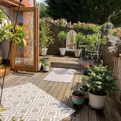 Old Chapel of Ermington - Converted Vestry