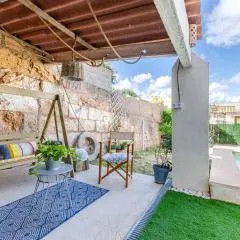 YourHouse Cas Forner