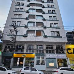 Apartamento Guarapari Praia Castanheiras