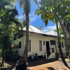 Nutmeg Cottage SIARGAO 2BR exclusive whole house