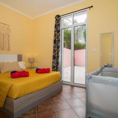 Furnas Cozy Inn