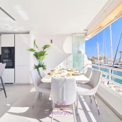 weforyou Isla de Poniente 2 Bedrooms and Parking
