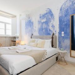 Liiiving in Porto - Modern Coastline Apartment