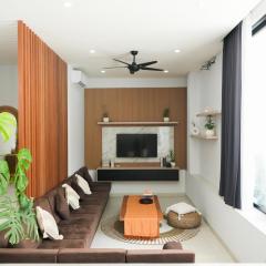 Shanti Villa - 3BR Luxury in Seminyak