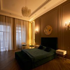 Sea View Boulevard Apartment