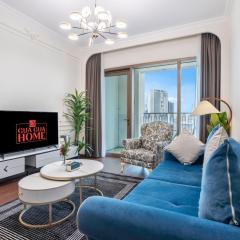 Clse Elegance Redefined Luxury 1 Bedroom Apartment with Premium Facilities