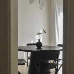The Appartment