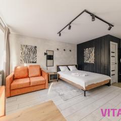 Фирменные апартаменты от Vita Haus Beverly