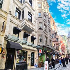 Excellent Apartments Galata