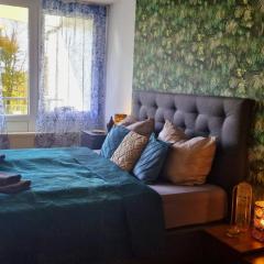 Wald Apartments im Predigtstuhl Resort