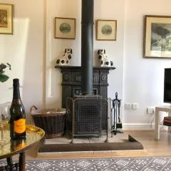 The View Cottage - Tennis Court - Nr Frome, Longleat