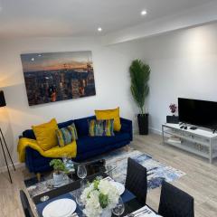 Stylish Apartment in Watford