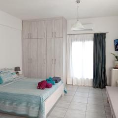 Santorini Sigala Studios 2