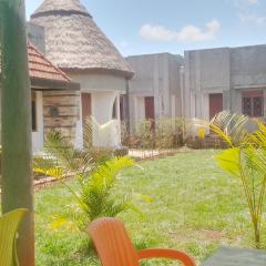 Nnalubaale Resort Cottages