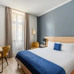 Hotel Bristol Budapest