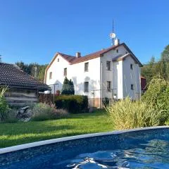Apartmán POD KOSTELEM