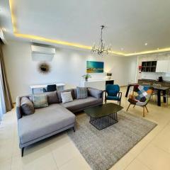 Swieqi, Luxury Apartment, 3BD - 2 BH, Sleeps 6