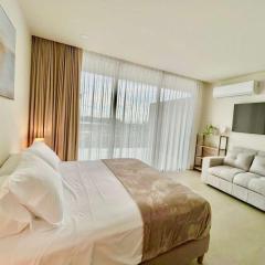 Exclusive Loft In Cartagena By Huepedia