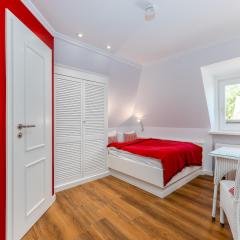 Sylt Rooms 5 - Lighthouse