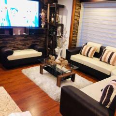 Hermoso Departamento Centro Sur de Quito