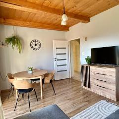 Agroturystyka Pod Modrzewiem