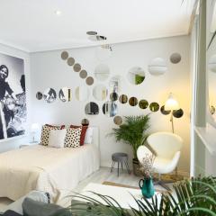 DISFRUTA del Barrio de las Letras Tu segundo hogar en Madrid