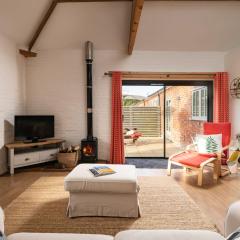 The Wagtail Cottage