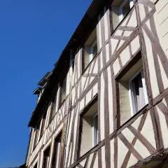Appart Rouen Centre