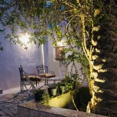 Dar Chahla