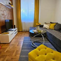 APARTMAN SUNFLOWER