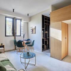 Charmant loft lumineux avec mezzanine Paris 11 - 4P - FLAT-GUEST