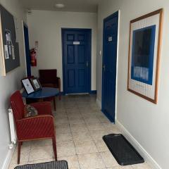 Coastguard Lodge Hostel at Tigh TP