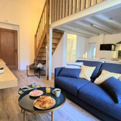 coocon - coeur de ville - terrasse