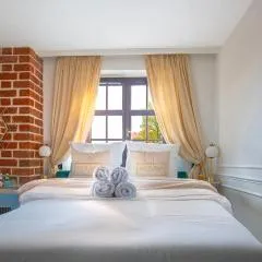 Motlawa Apartments Gdansk Old Town