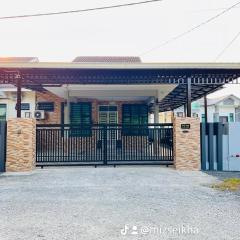 Sz Homestay