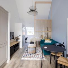 Charming Studios near Holyrood Park & Calton Hill
