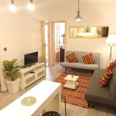 appartement de luxe marrakech