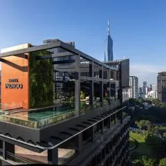 Hotel Indigo Kuala Lumpur on the Park by IHG