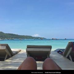 Mama Beach Residence - Adults Only