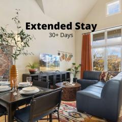 Lee Martinez Loft Near Poudre Trail and Old Town