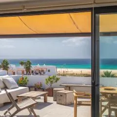 Los Lances Beach Apartments