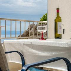 Apartments "Ruza" Baska Voda