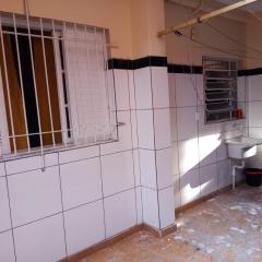 Casa 5 minutos do centro de Bernardo do Campo e Piraporinha