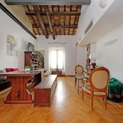 Piazza Venezia Apartment