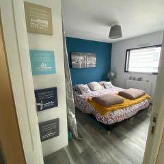 Maison Koh Tao - Chambre chez l habitant -