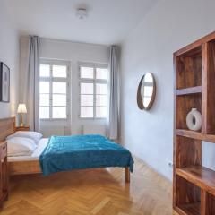 Charles Bridge Suites