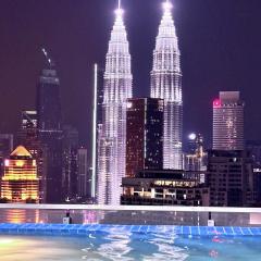 The Luxe Infinitum KLCC View By KL