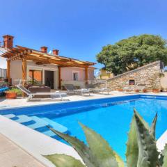 Holiday home in Novi Vinodolski 45274