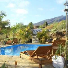 Villa feliz Los Abuelos A