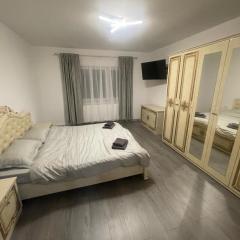Apartament Zarnesti